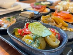 -北京三里屯CHAO酒店