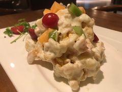 -陆壹捌餐厅(五大道店)