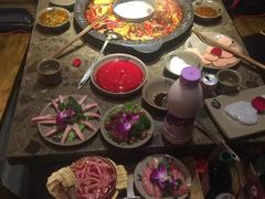 -重庆渝达老火锅(春熙路店)