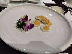 -西苑饭店·蓬莱春餐厅