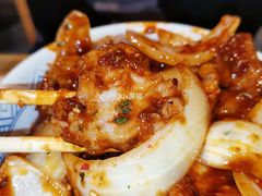 -吉野家(群力王府井店)