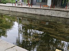 -元大都城垣遗址公园