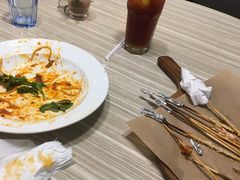 -必胜客(嘉兴万达店)