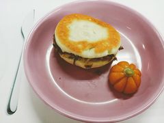 -中央财经大学-食堂