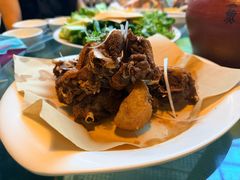 -大鹅岛绿色生态美食园