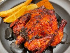 -原石牛扒·约会餐厅(龙城万科里店)