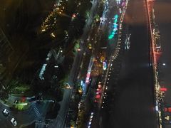 -秋水广场音乐喷泉