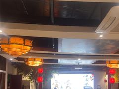 -野渡坡·极致湘菜·庭院餐厅(汉阳店)