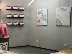 -静宜和她的朋友(星海广场店)