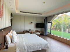 -厦门北海湾惠龙万达嘉华酒店