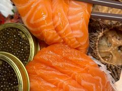 -上井料理黑金店(IFS国金中心店)