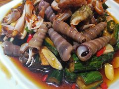 -老胶东家常菜馆(市场一路店)