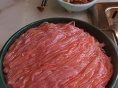 -巴渝瓦肆重庆鲜火锅(宝龙环湖店)