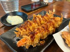 -米屋石锅拌饭(师大店)