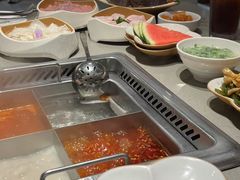 -海底捞火锅(丰尚国际广场店)