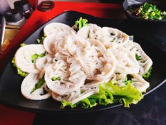 -南山八号火锅(曲江创意谷店)