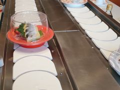 -新一番三文鱼寿司(红城湖店)