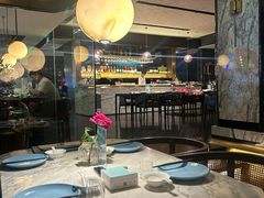 -东南里湖景餐厅·新闽菜(浦西万达店)