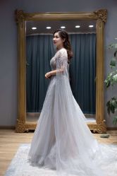 -韩国天使嫁衣婚纱礼服馆(上海旗舰店)