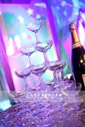 -上海浦东喜来登由由大酒店·宴会厅