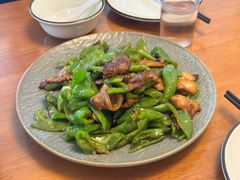 -钰田大院•怀柔本土菜(雁栖湖店)