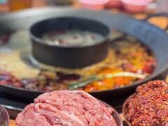 -楠火锅(龙阳广场店)
