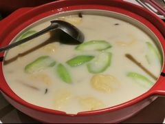 -千百味红餐厅·江西菜(绿地双子塔店)