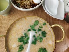 -苏小柳点心·手作小笼包(新街口分院店)