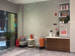 -海悦酒店(白石洲地铁站世界之窗店)