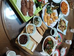 -酒肉门孔府菜(曲阜游客中心店)