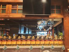 -凤竹园(修水店)