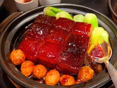 -上海柏悦酒店