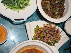 -呷湘厨·鱼汤捞饭·剁椒鱼头·湘菜(国家会展中心店)