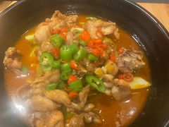 -7017浙菜•建德味(中财店)