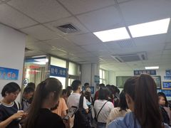 -中国人民解放军空军特色医学中心(空军总医院)