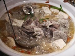 -外婆家(杭州马塍店·杭帮菜名店)