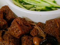 烤麸-蔡先生(双阳路店)