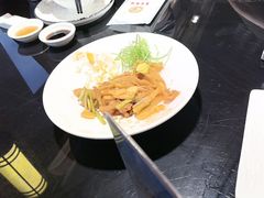 -鹰龙海畔度假酒店(咸祥店)