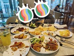 -必胜客(港城新天地店)