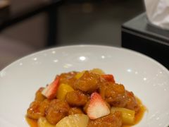 -有璟阁港式餐厅(国贸商城店)