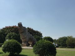 -南京市江宁方山