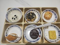 -钟水饺(人民公园总店)