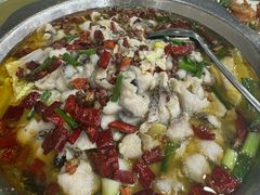 -品鲜海鲜餐厅(黄厝店)
