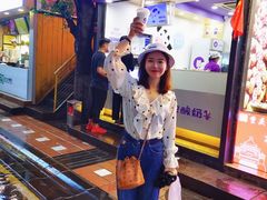 -一只酸奶牛(八一路店)