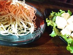 -谭鸭血老火锅(漳州路店)