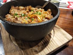 -热血兄弟·炭火烤肉(融侨中心店)