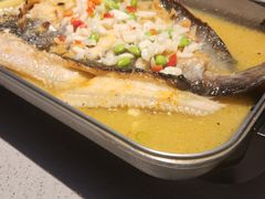 -半天妖烤鱼(丰科万达店)