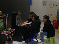 -上海和展广汽丰田4S店(老闵行店)