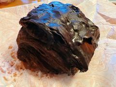 脏脏包-OUR Bakery(三里屯太古里店)