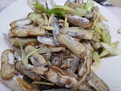 -宾朋海鲜特色美食餐厅·纯手工鲅鱼水饺(兴海路店)